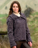Knitting Pattern - Wendy 5670 - Celtic - Jackets